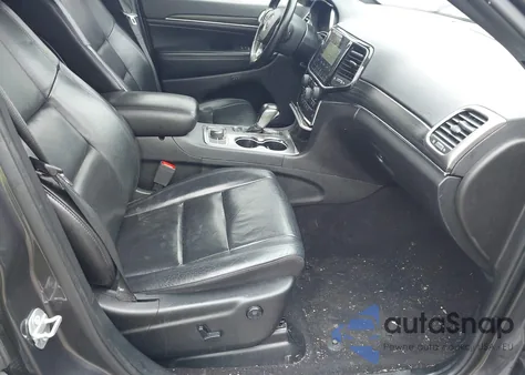 2020 Jeep Grand Cherokee Limited 4X4 z USA, uszkodzony, nr VIN 1C4RJFBG9LC413894